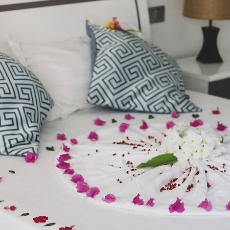Fiyala Homestay Addu City Zewnętrze zdjęcie