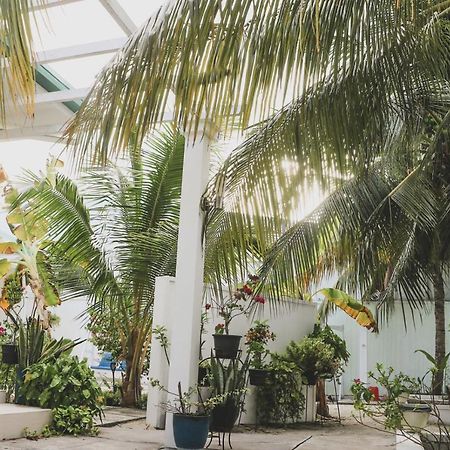 Fiyala Homestay Addu City Zewnętrze zdjęcie