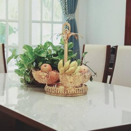 Fiyala Homestay Addu City Zewnętrze zdjęcie