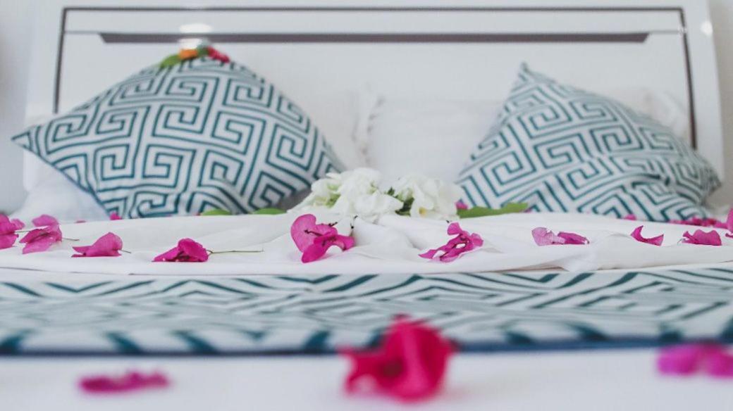 Fiyala Homestay Addu City Zewnętrze zdjęcie