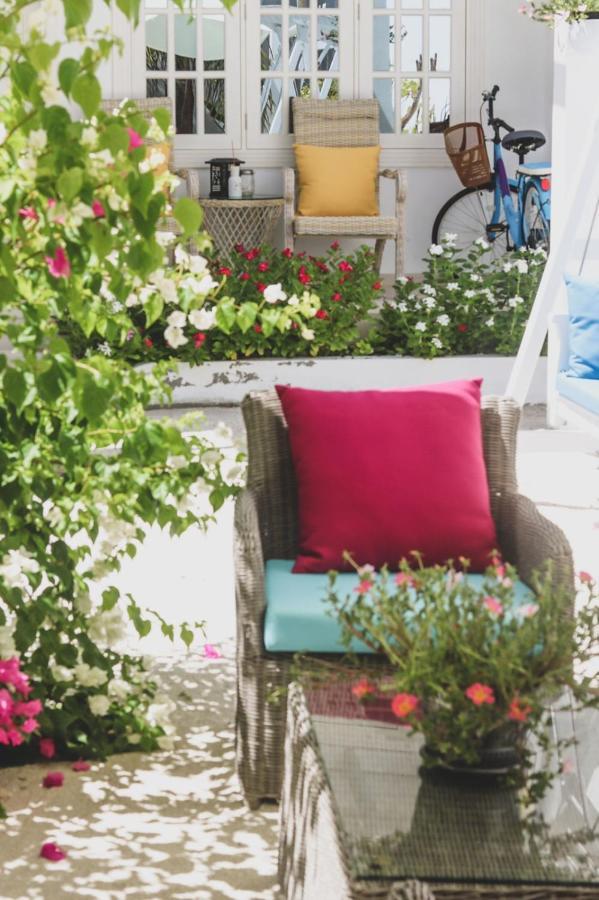 Fiyala Homestay Addu City Zewnętrze zdjęcie