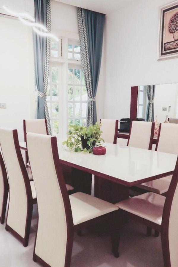 Fiyala Homestay Addu City Zewnętrze zdjęcie