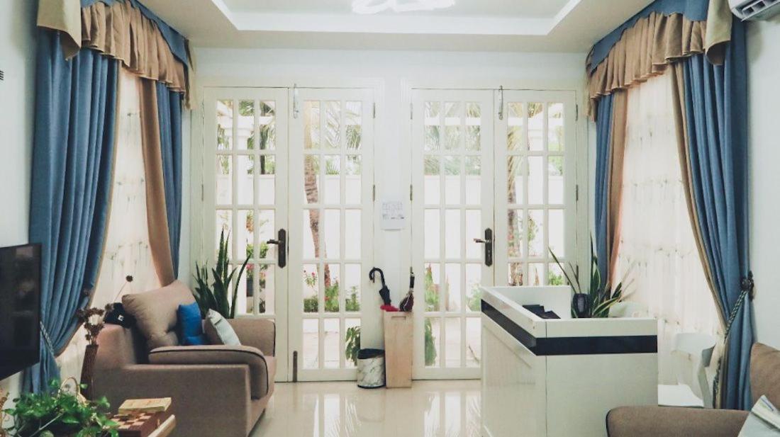 Fiyala Homestay Addu City Zewnętrze zdjęcie