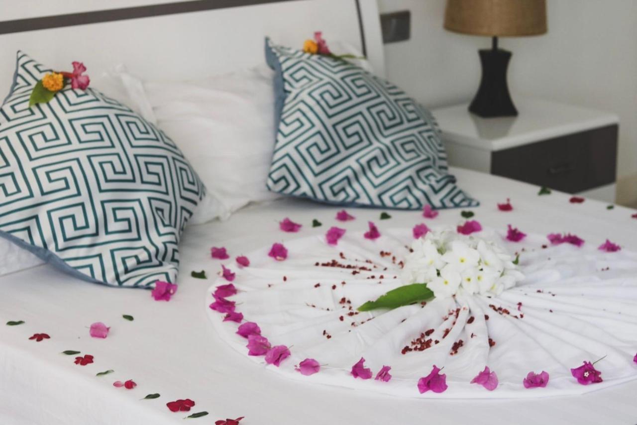 Fiyala Homestay Addu City Zewnętrze zdjęcie