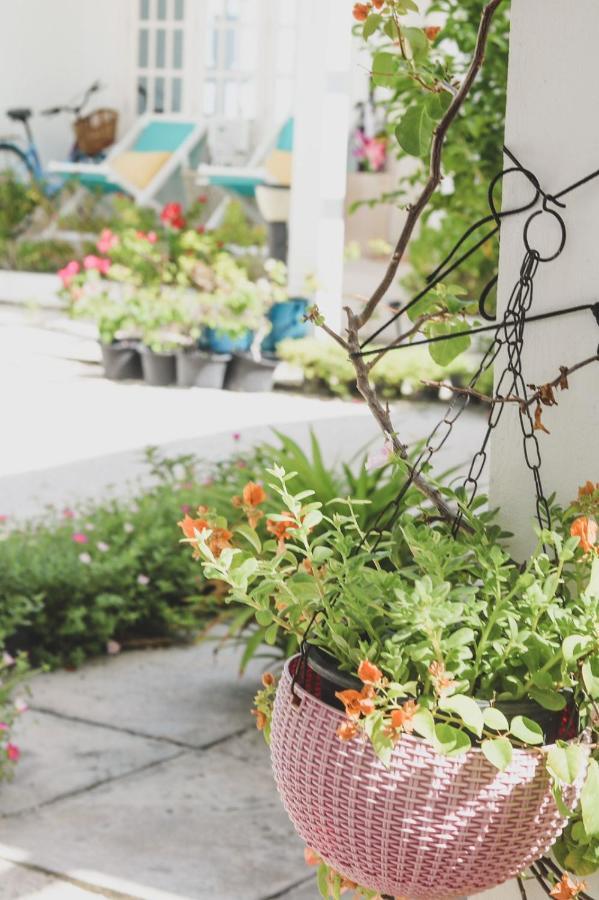 Fiyala Homestay Addu City Zewnętrze zdjęcie