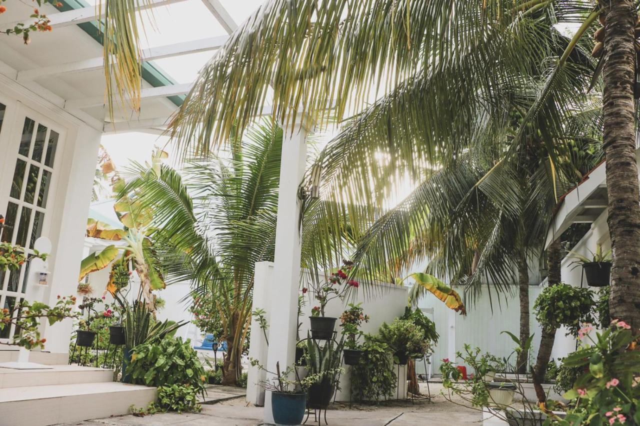 Fiyala Homestay Addu City Zewnętrze zdjęcie
