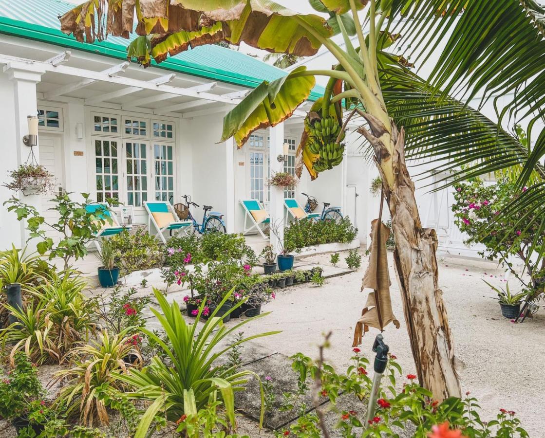 Fiyala Homestay Addu City Zewnętrze zdjęcie