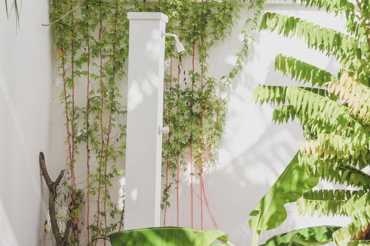 Fiyala Homestay Addu City Zewnętrze zdjęcie