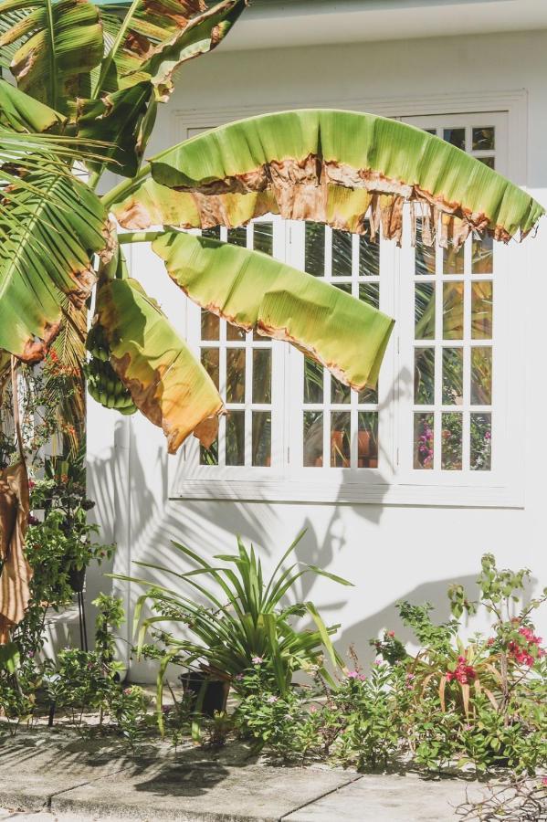 Fiyala Homestay Addu City Zewnętrze zdjęcie