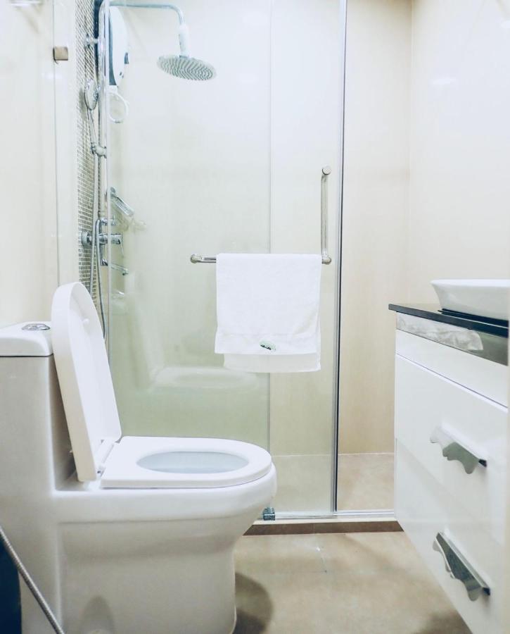 Fiyala Homestay Addu City Zewnętrze zdjęcie