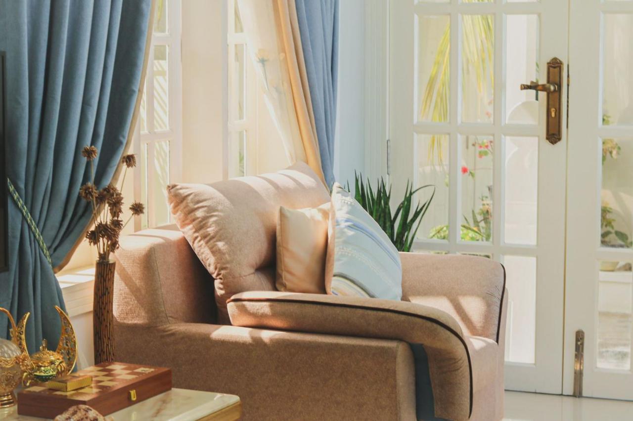 Fiyala Homestay Addu City Zewnętrze zdjęcie