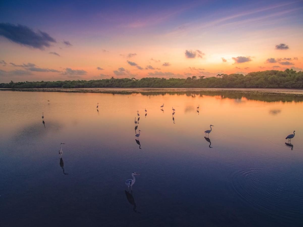 Fiyala Homestay Addu City Zewnętrze zdjęcie