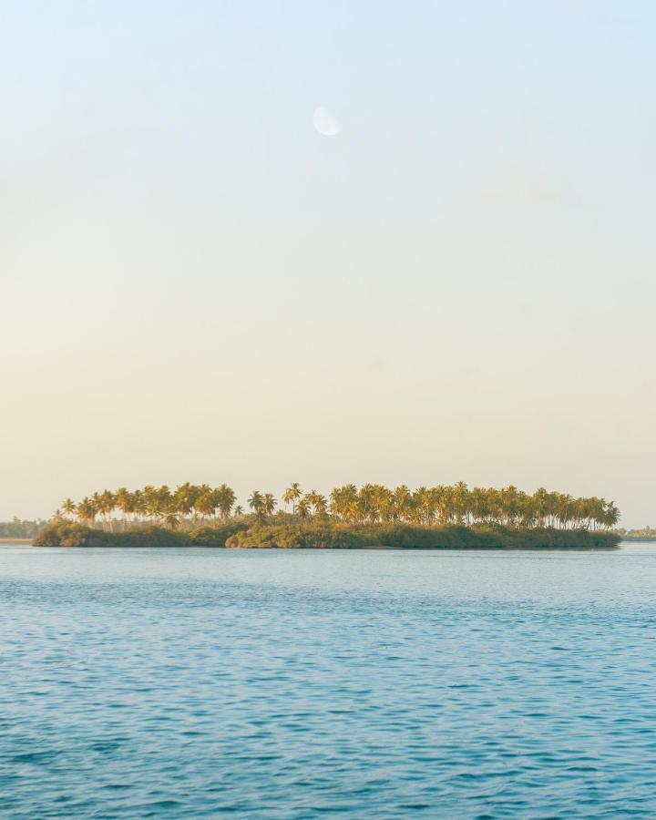 Fiyala Homestay Addu City Zewnętrze zdjęcie