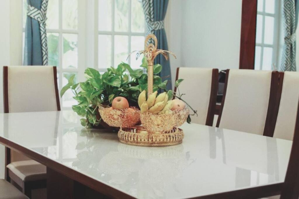Fiyala Homestay Addu City Zewnętrze zdjęcie