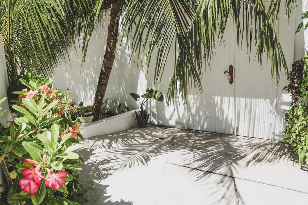 Fiyala Homestay Addu City Zewnętrze zdjęcie