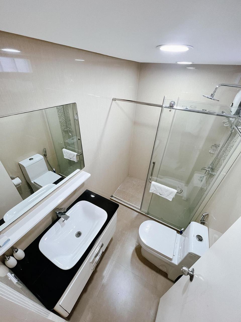 Fiyala Homestay Addu City Zewnętrze zdjęcie
