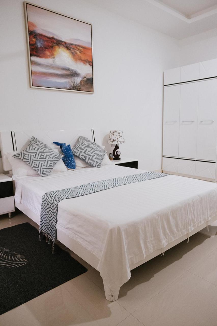 Fiyala Homestay Addu City Zewnętrze zdjęcie