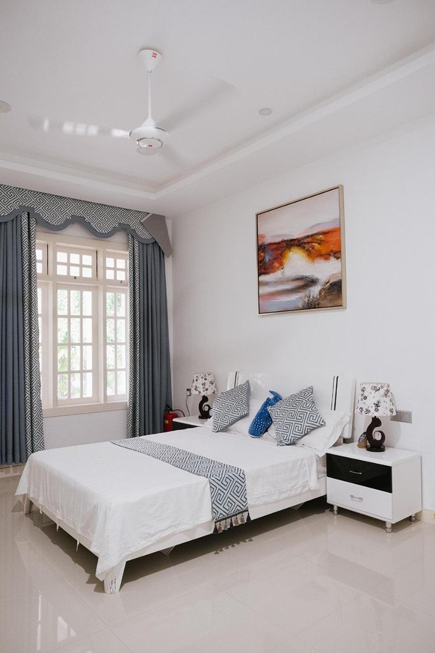 Fiyala Homestay Addu City Zewnętrze zdjęcie