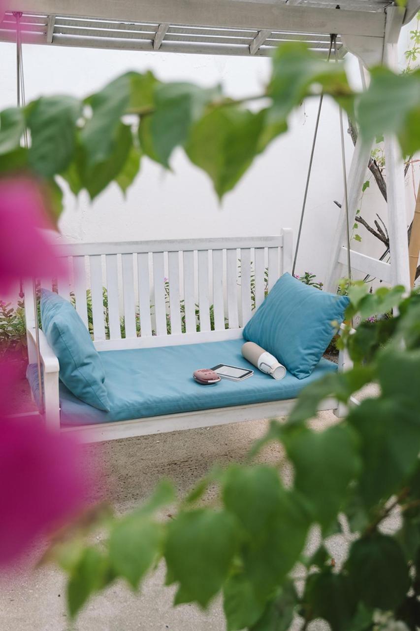Fiyala Homestay Addu City Zewnętrze zdjęcie