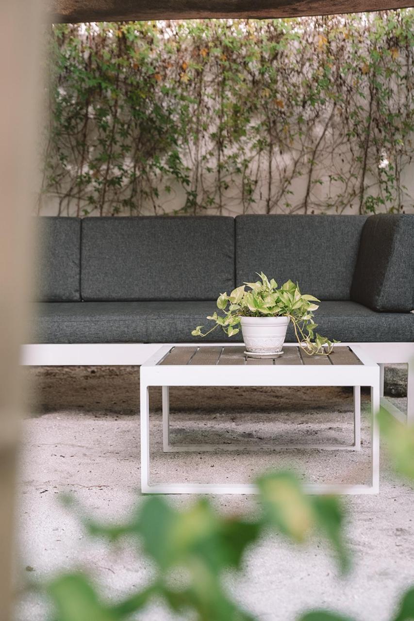 Fiyala Homestay Addu City Zewnętrze zdjęcie